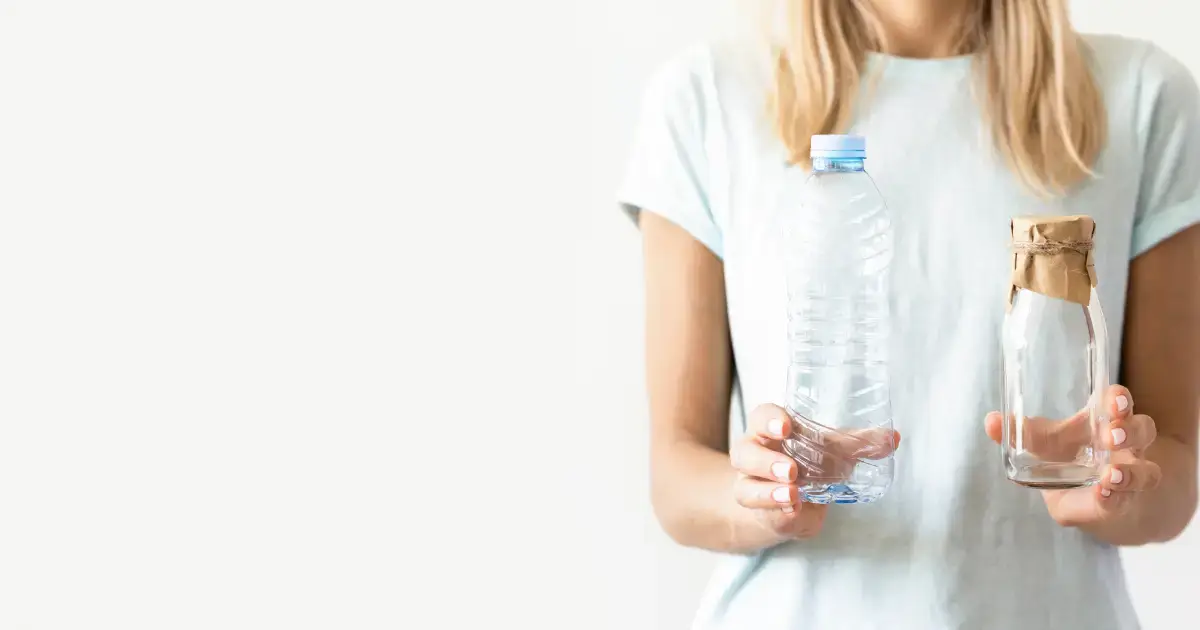 Apa imbuteliata vs apa de la robinet