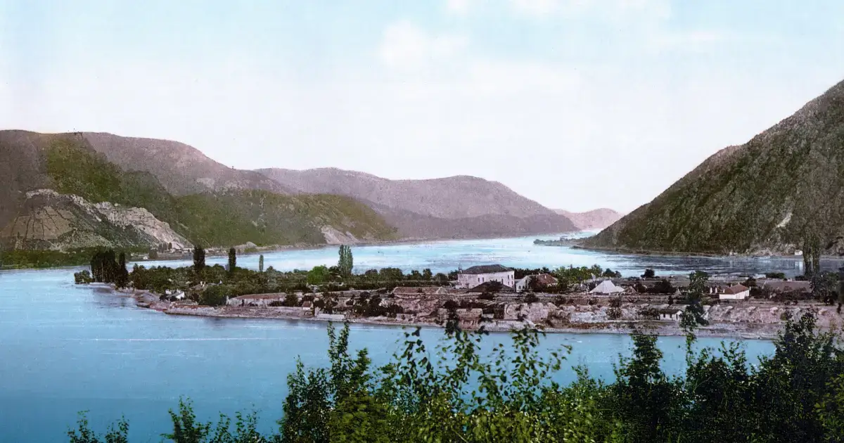 Insula-Ada-Kaleh-Color