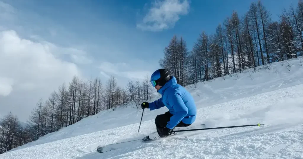 SChior care face slalom