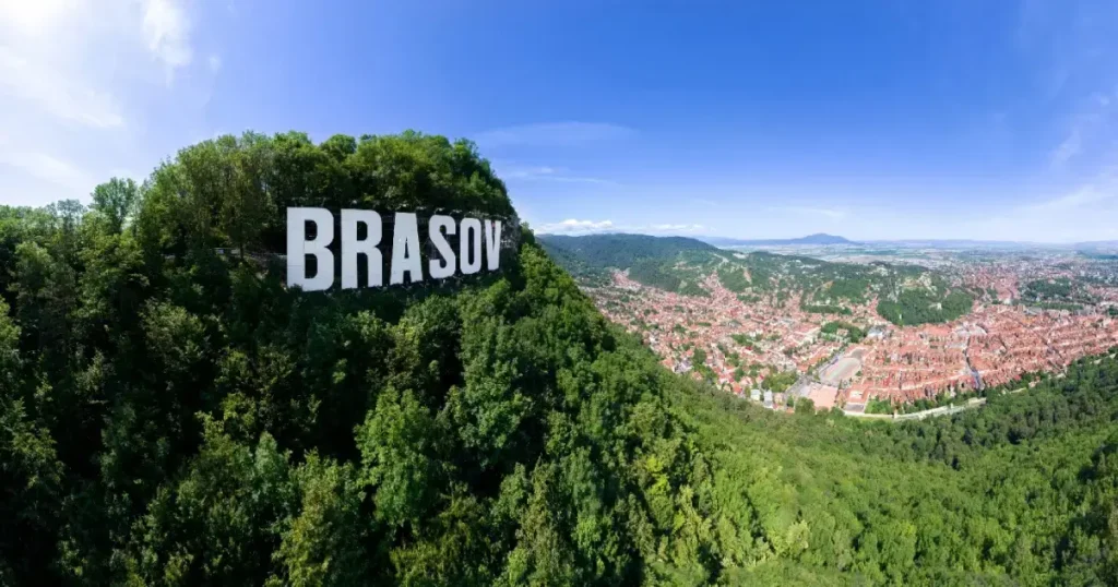 Semn Brasov